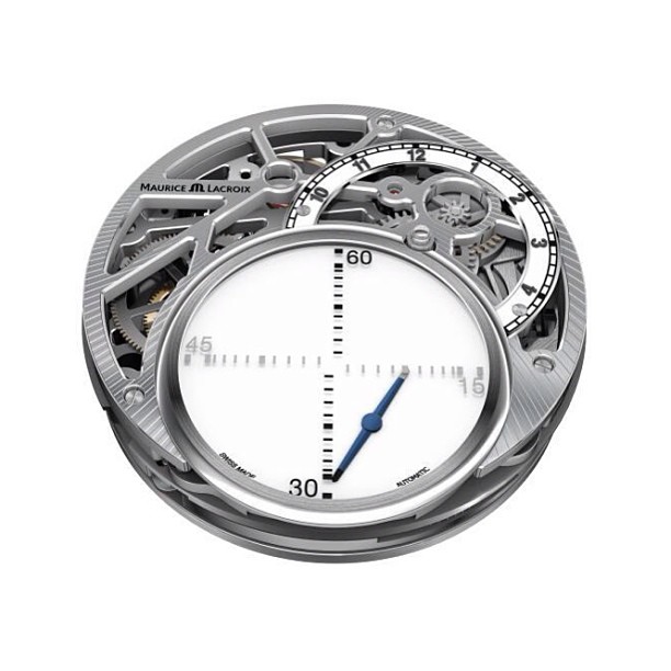 Maurice Lacroix MP6558-SS001-094-2